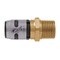Sharkbite SharkBite EvoPEX 3/4 in. MPT X 3/4 in. D Push Brass/Plastic Male Connector K134A - alternate 1